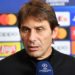 Antonio Conte Tottenham