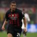 Malick Thiaw AC Milan
