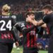 Brahim Diaz AC Milan