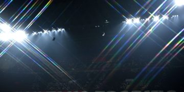 AC Milan fans San Siro سان سيرو ميلان