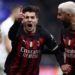 Brahim Diaz AC Milan
