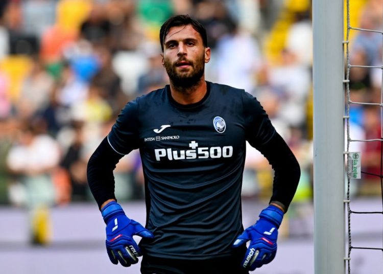 Marco Sportiello