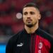 Rade Krunic AC Milan