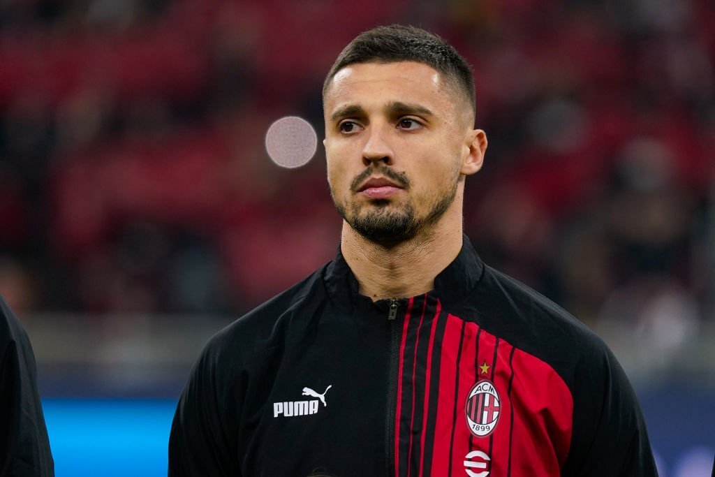 AC Milan will push to complete deal for 27-year-old after departure of ...