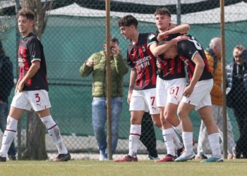 AC Milan Primavera