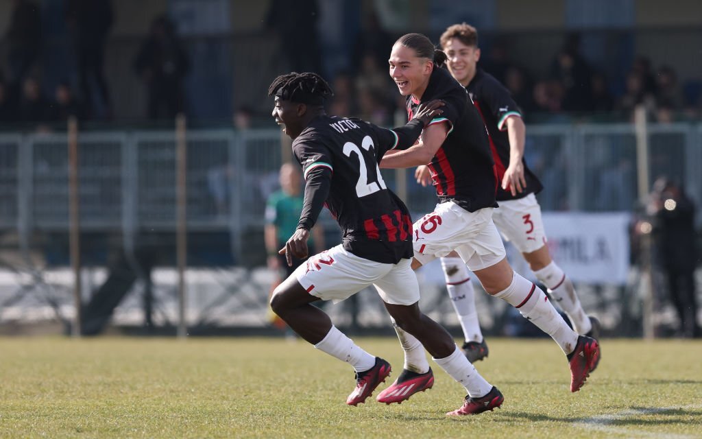 AC Milan Primavera