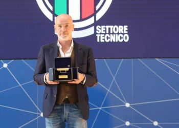 Stefano Pioli AC Milan