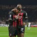 Rafael Leao Theo Hernandez AC Milan