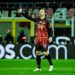 Zlatan Ibrahimovic AC Milan