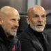 Stefano Pioli AC Milan