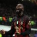 Fikayo Tomori AC Milan