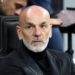 Stefano Pioli AC Milan