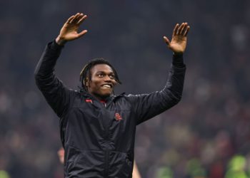 Rafael Leao AC Milan