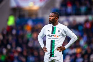 Marcus Thuram