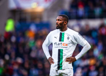 Marcus Thuram