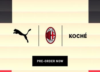 AC Milan Koché