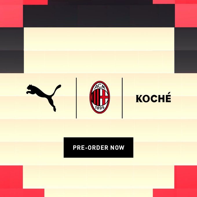 AC Milan Koché