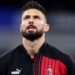 Olivier Giroud AC Milan