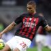 Malick Thiaw AC Milan