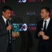 Paolo Maldini Andriy Shevchenko AC Milan