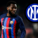 Franck Kessié Inter