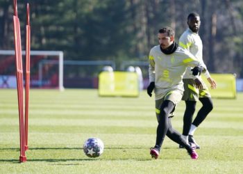 Ismael Bennacer AC Milan