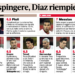 Gazzetta AC Milan players ratings vs Monza 19/02/2023