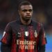 Pierre Kalulu AC Milan