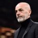 Stefano Pioli AC Milan