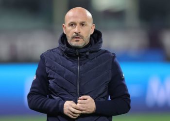 Vincenzo Italiano إيطاليانو