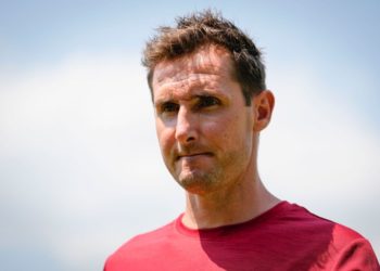Miroslav Klose