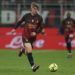 Charles De Ketelaere AC Milan