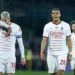 Malick Thiaw Theo Hernandez AC Milan