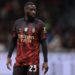 Fikayo Tomori AC Milan