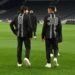 Sandro Tonali Junior Messias AC Milan