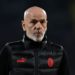 Stefano Pioli AC Milan