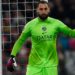 Gianluigi Donnarumma PSG دوناروما