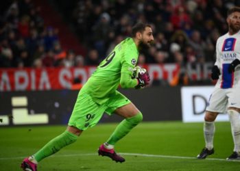 Gianluigi Donnarumma