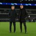 Paolo Maldini Frederic Massara AC Milan