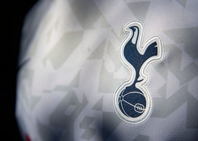 Tottenham Logo/crest