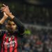 Junior Messias AC Milan