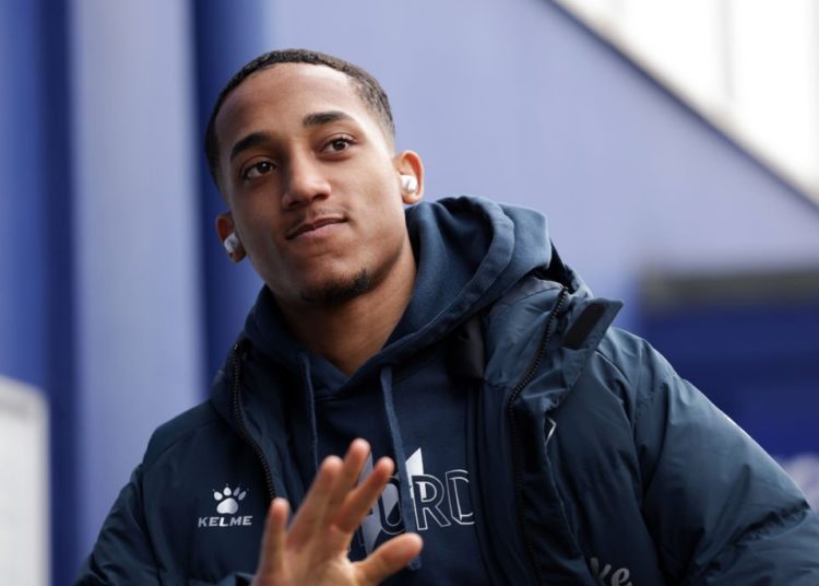 Joao Pedro Watford