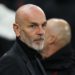 Stefano Pioli AC Milan