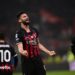 Olivier Giroud AC Milan