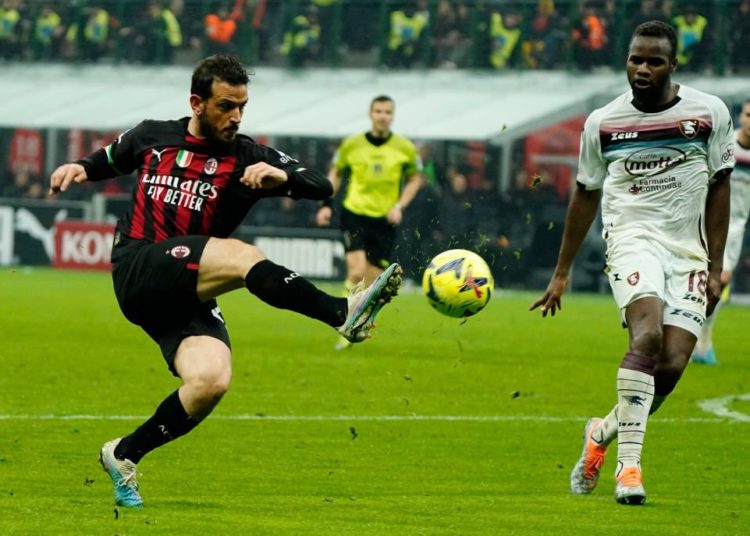 Alessandro Florenzi