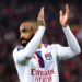 Alexandre Lacazette