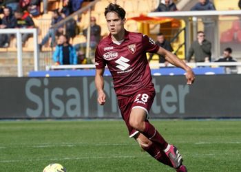 Samuele Ricci Torino