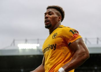 Adama Traore