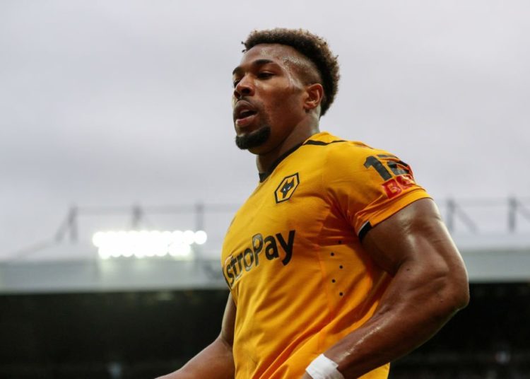 Adama Traore