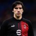 Sandro Tonali AC Milan